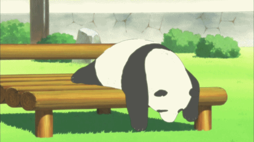 ✩ Humeur en GIF ! - Page 25 Pandasulk